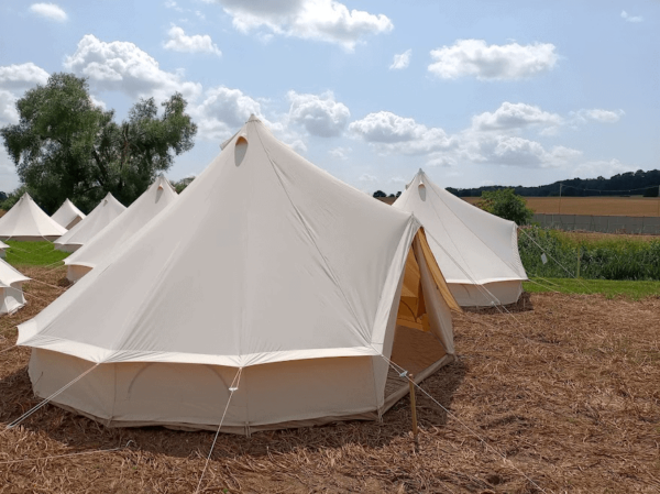 Houghton Village Tent - Image 4