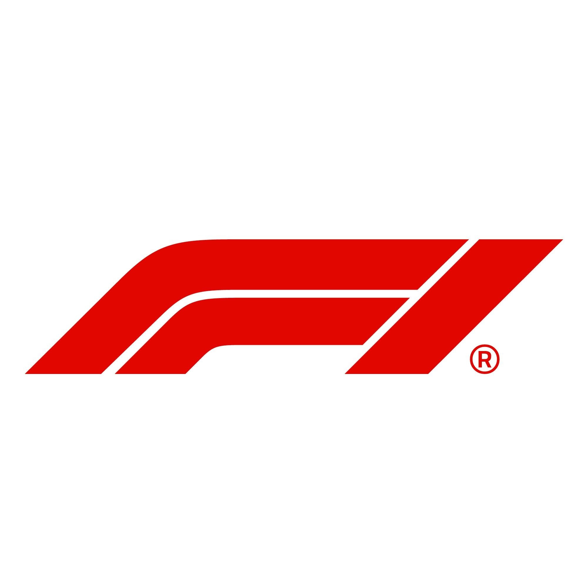 2023 F1 Logo