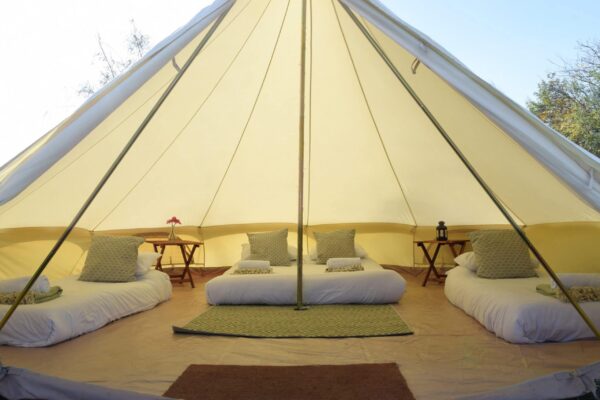 Houghton Village Tent - Image 3