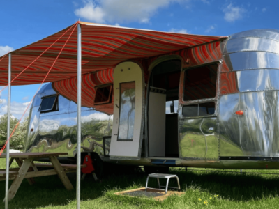 love supreme airstream for two