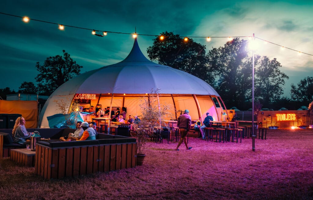 glastotel green yurts glasto 2024 222 copy (1)