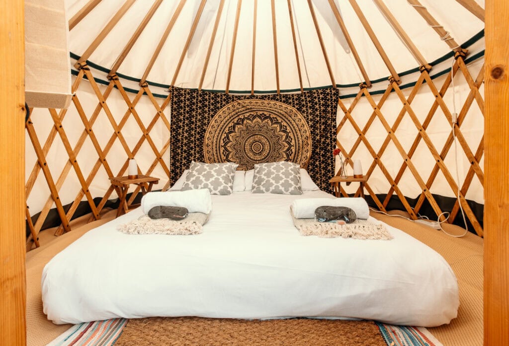 10ft yurt green yurts 2024 1 (1)