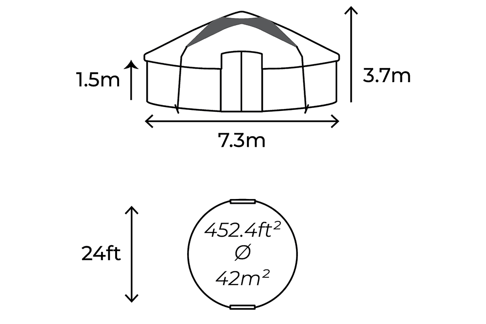 green yurts 24ft yurt spec (1)
