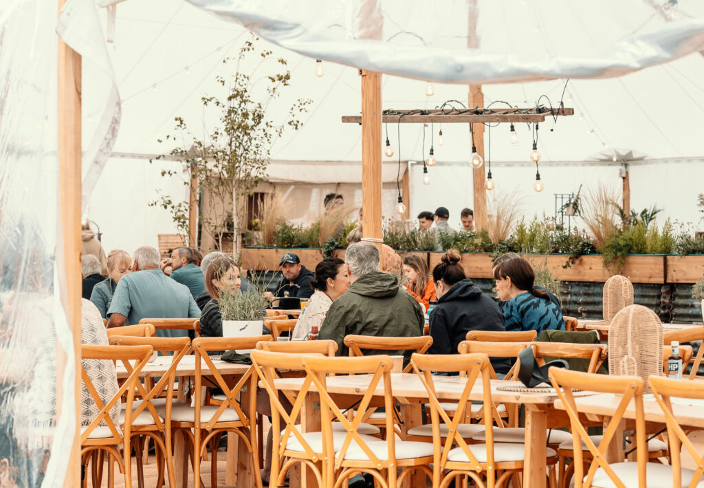 game fair breakfast bundles