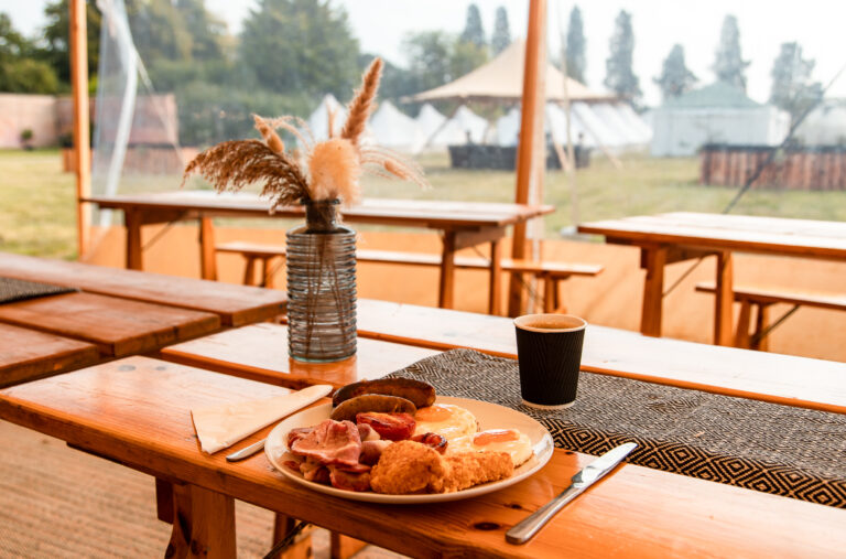 game fair breakfast bundles