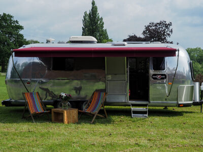 green yurts carfest airstream s