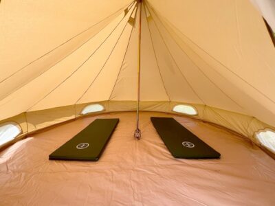 CarFest Bell Tent Standard
