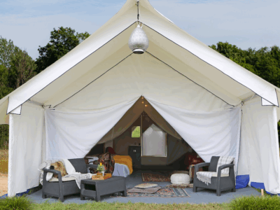 carfest ensuite safari