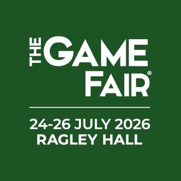 The Game Fair 2026 Profile_Square
