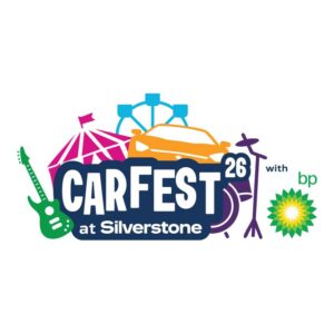 logo carfest 2026 profile