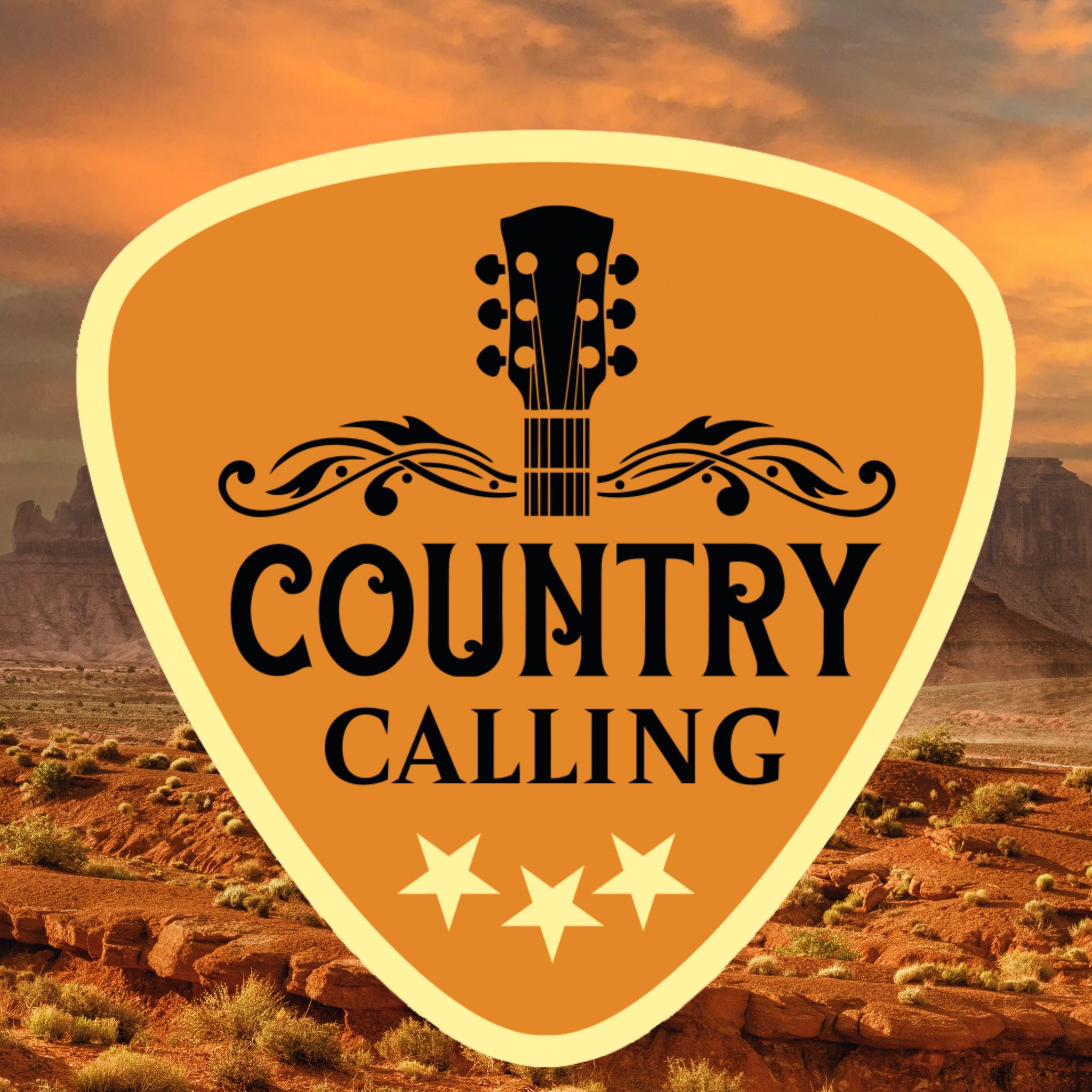 logo country calling profile