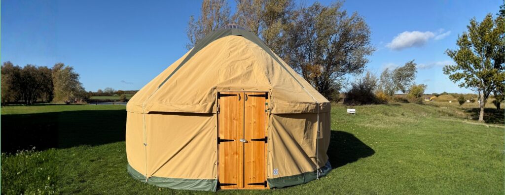 yurt 5