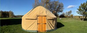 yurt 5