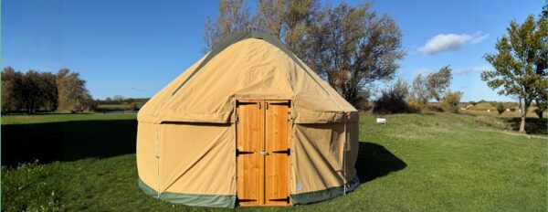 yurt 5