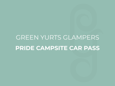 pride on the park parking pass