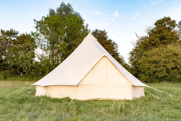 Bell Tent Product Cover