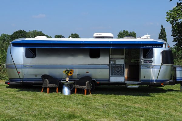 Airstream-V