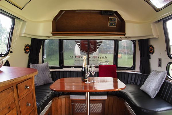 carfest airstream two berth