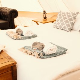 love supreme bell tent