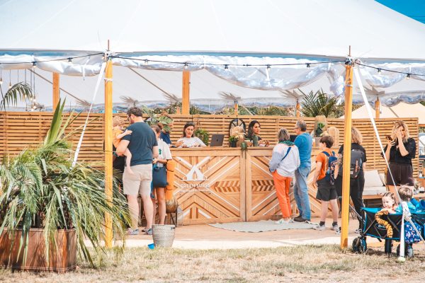 green yurts big feastival 2025 0025