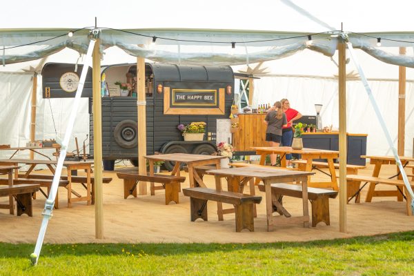 green yurts moto gp 2025 0114