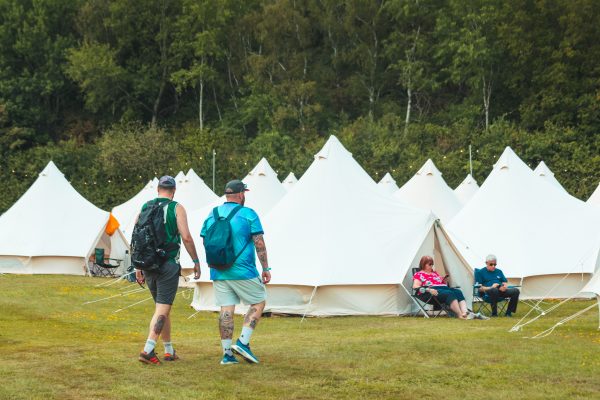 green yurts moto gp 2025 0147