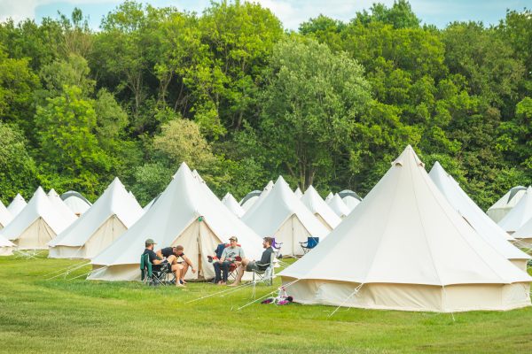 green yurts moto gp 2025 0205