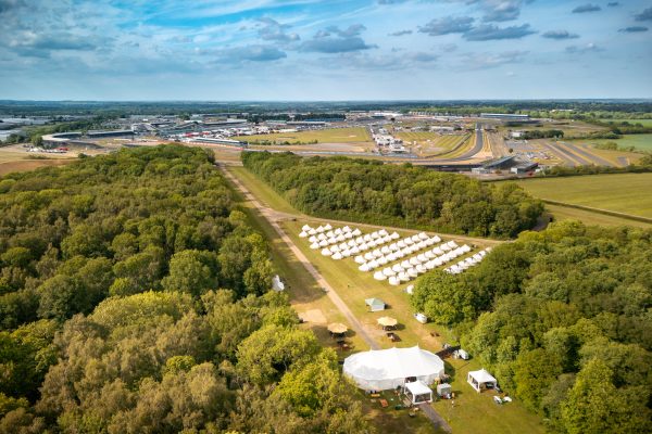 green yurts moto gp 2025 0468