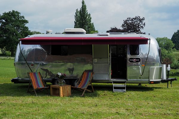 green yurts carfest airstream s