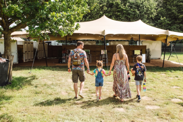 green yurts carfest amenities&pamper 2 1200