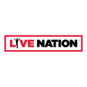 live nation logo png seeklogo 321510