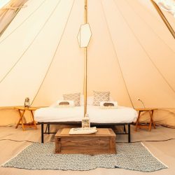 Deluxe Bell Tent_Double