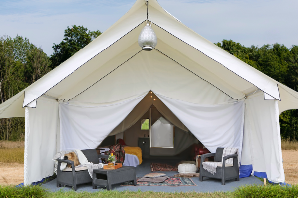 carfest ensuite safari