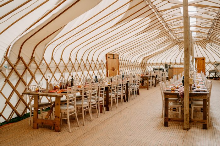 cheltenham yurt hire