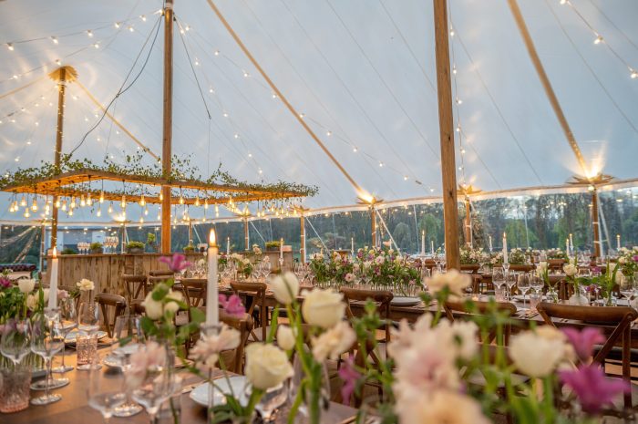 tent sheertop aurora 45 southdownmarquees uk