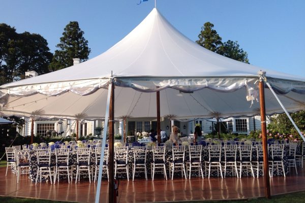 tent sheertop aurora 45w photo elite tent & party rental image 1